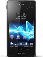 Sony Xperia TX
MORE PICTURES