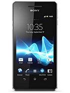 Sony Xperia V
MORE PICTURES