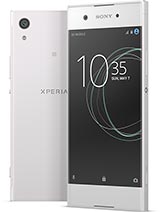 Reparar teléfono Sony Xperia XA1