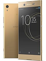 Total 54+ imagen xperia xa1 ultra modelo