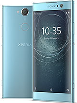 Sony Xperia XA2
MORE PICTURES