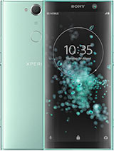 sony xperia xa2 plus android 9