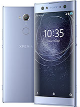 Ontslag nemen kussen shampoo Sony Xperia XA2 Ultra - Full phone specifications