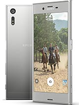 Sony Xperia XZ
MORE PICTURES