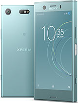 Sony Xperia X Compact - Full phone specifications