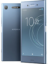 Sony Xperia XZ Premium - Full phone specifications