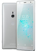 Sony Xperia Xz2 Full Phone Specifications