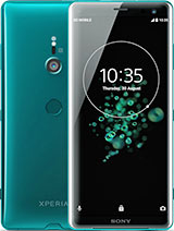 Sony Xperia XZ3 - Full phone specifications