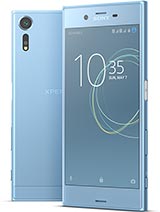 Sony Xperia XZs
MORE PICTURES