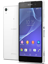 Sony Xperia Z3 Full Phone Specifications