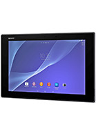 Sony Xperia Z2 Tablet LTE
MORE PICTURES