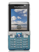Sony Ericsson C702
MORE PICTURES