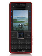 Sony Ericsson C902
MORE PICTURES
