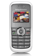 Sony Ericsson J100
MORE PICTURES