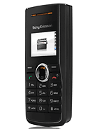 Sony Ericsson J120
MORE PICTURES