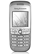 Sony Ericsson J210
MORE PICTURES