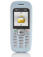 Sony Ericsson J220
MORE PICTURES