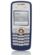 Sony Ericsson J230
MORE PICTURES