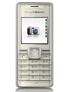 Sony Ericsson K200
MORE PICTURES