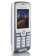 Sony Ericsson K310
MORE PICTURES