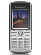 Sony Ericsson K320
MORE PICTURES