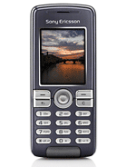 Sony Ericsson K510
MORE PICTURES