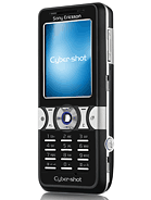 Sony Ericsson K550
MORE PICTURES