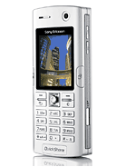 Sony Ericsson K608
MORE PICTURES