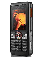 Sony Ericsson K618
MORE PICTURES