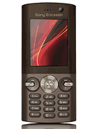 Sony Ericsson K630
MORE PICTURES