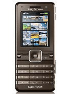 Sony Ericsson W810 - Full phone specifications