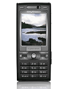 Sony Ericsson K800
MORE PICTURES