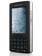 all sony ericsson phones touch screen phones