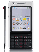 Sony Ericsson P1 - Full phone specifications