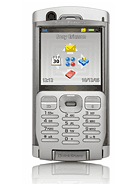Sony Ericsson P990
MORE PICTURES