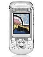 Sony Ericsson S600
MORE PICTURES