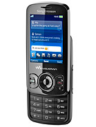 All Sony Ericsson phones