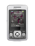 Sony Ericsson T303
MORE PICTURES
