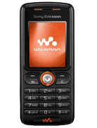 Sony Ericsson W200
MORE PICTURES