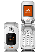 Sony Ericsson W300
MORE PICTURES