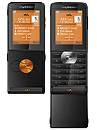 Sony Ericsson W350
MORE PICTURES