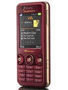 Sony Ericsson W660
MORE PICTURES