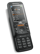 Sony Ericsson W830
MORE PICTURES