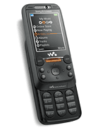 Sony Ericsson W850
MORE PICTURES