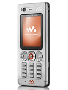 Sony Ericsson W880
MORE PICTURES