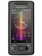 Sony Ericsson Xperia X1