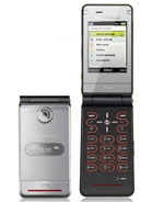 Sony Ericsson Z770
MORE PICTURES