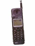 CM-DX 2000