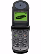 Samsung SGH-810