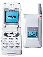Sewon SG-2200
MORE PICTURES